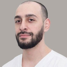 Мкртычян Александр Вачаганович, стоматолог-хирург