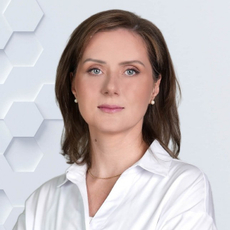 Болдырева Валентина Валерьевна, диетолог