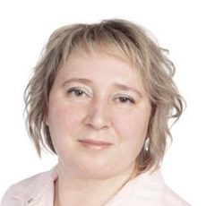 Шаповалова Евгения Анатольевна, невролог