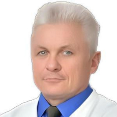 Тысячных Владимир Петрович, хирург