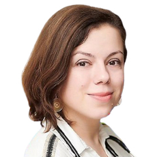 Хохлова Татьяна Александровна, педиатр