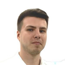 Герасименко Игорь Яковлевич, стоматолог-терапевт