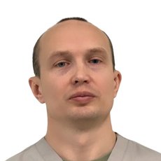 Милохин Иван Сергеевич, мануальный терапевт