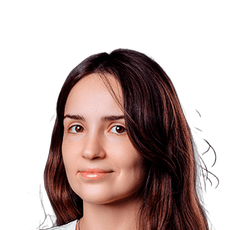 Гусейнова Зулейхат Магомедовна, ортодонт