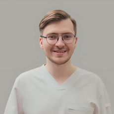 Назаров Дмитрий Михайлович, стоматолог-ортопед
