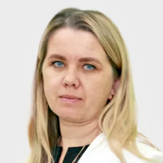 Лемешонок Анастасия Сергеевна, кардиолог