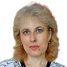 Карташова Елена Анатольевна, врач скорой помощи