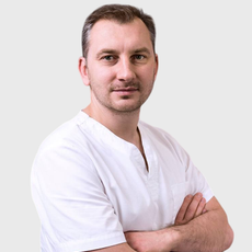Прончук Петр Владимирович, стоматолог-хирург