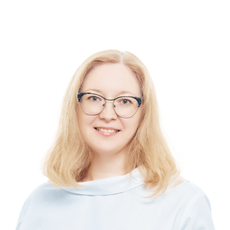 Гавриленко Наталья Юрьевна, стоматолог-терапевт