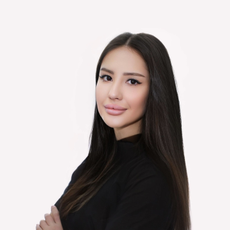 Салихова Альбина Радиковна, стоматолог-терапевт