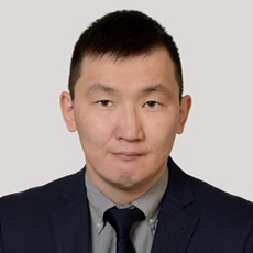 Соркомов Максим Нюргустанович, сосудистый хирург