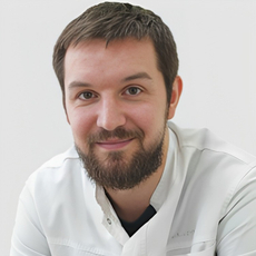 Чепижко Михаил Александрович, ЛОР