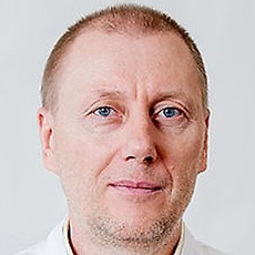 Елисеев Иван Иванович, гематолог