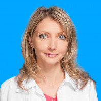 Цысь (Мордасова) Елена Игоревна, врач УЗД