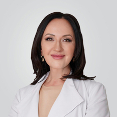 Аравийская Елена Александровна, дерматолог