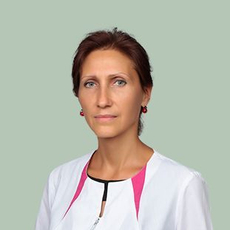 Коломенкова Ольга Алексеевна, офтальмолог