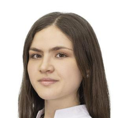 Аджиасанова Мавиле Жемилевна, эндокринолог