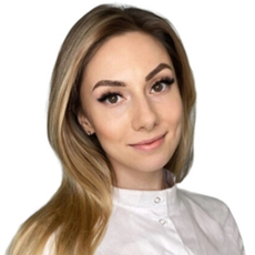 Корбан Надежда Викторовна, дерматолог