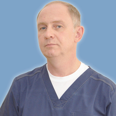 Рождественский Максим Анатольевич, ЛОР