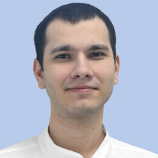 Исмаилов Умар Арсенович, стоматолог-терапевт