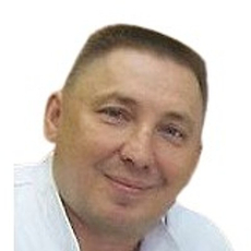 Мельников Валерий Константинович, стоматолог-ортопед