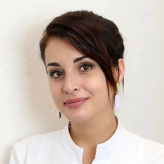 Зыкова Дарья Сергеевна, стоматолог-терапевт