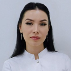 Левшина Ольга Викторовна, анестезиолог