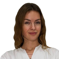 Щербакова Александра Владимировна, психолог