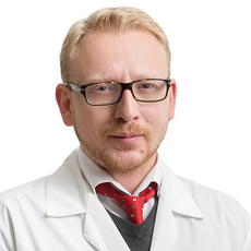 Дектярев Андрей Александрович, врач УЗД