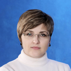 Колыхалова Екатерина Ивановна, невролог