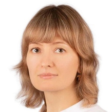 Четверикова Наталия Михайловна, рентгенолог