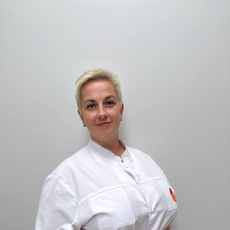 Куркова Татьяна Юрьевна, массажист