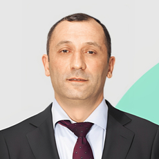 Малхасян Жирайр Грачикович, нейрохирург