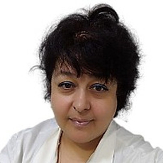 Усанина Татьяна Стефановна, ортопед