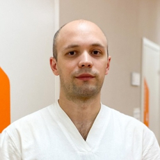 Елин Андрей Александрович, массажист