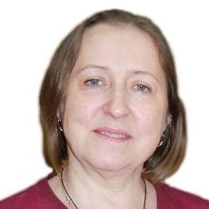 Утенская Ирина Дмитриевна, анестезиолог