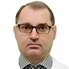 Затоковенко Юрий Федорович, стоматолог-ортопед