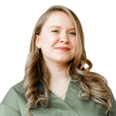 Бородихина Ольга Сергеевна, детский ЛОР