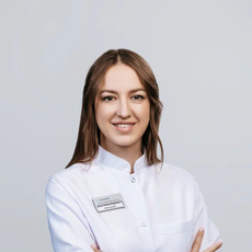 Шукалович Ольга Александровна, врач ЛФК