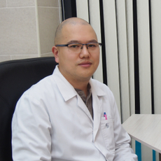 Пак Михаил Георгиевич, кардиолог