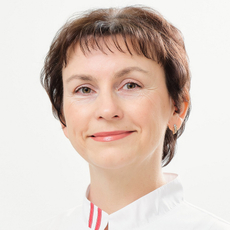 Петрова Ольга Владимировна, врач УЗД