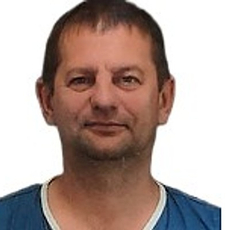 Ярошенко Виктор Петрович, уролог