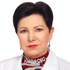 Корнилова Галина Ивановна, невролог