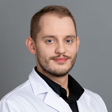 Хоменко Александр Егорович, психиатр