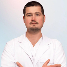 Попков Дмитрий Константинович, уролог