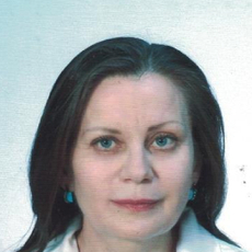 Ушакова Елена Владимировна, терапевт