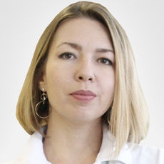 Антонова Алёна Вячеславовна, семейный психолог