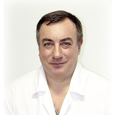 Мищенко Сергей Федорович, проктолог