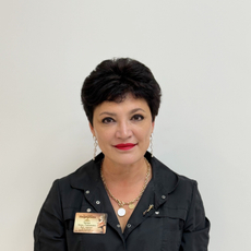 Черных Елена Геннадьевна, невролог