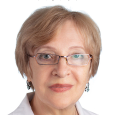 Барсукова Ольга Васильевна, детский гастроэнтеролог